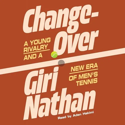 Changeover By Giri Nathan